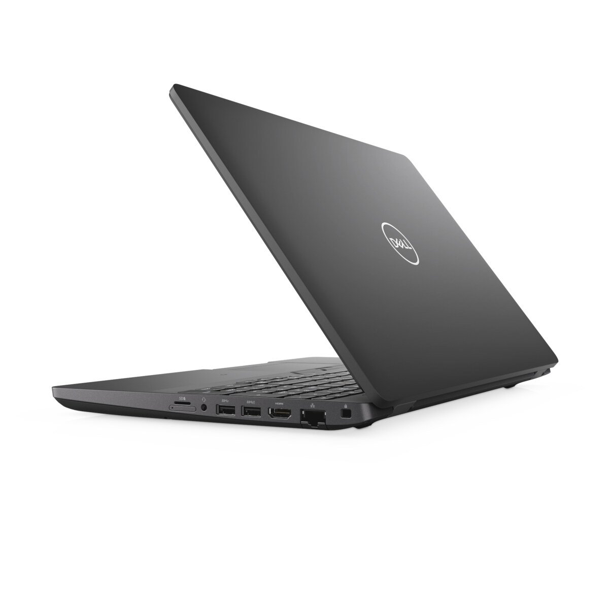 Dell Precision 3541 15" de segunda mano · vista 5 de 6