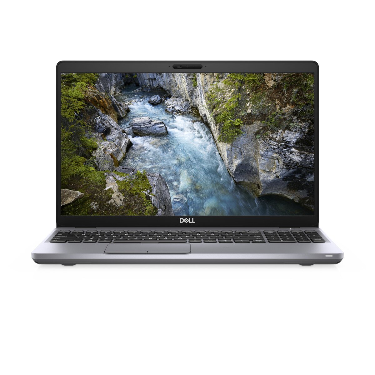 Dell Precision 3551 15" de segunda mano · vista 2 de 6