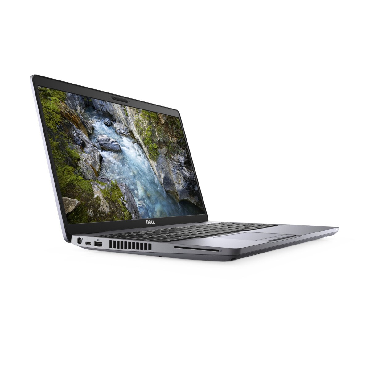 Dell Precision 3551 15" de segunda mano · vista 3 de 6