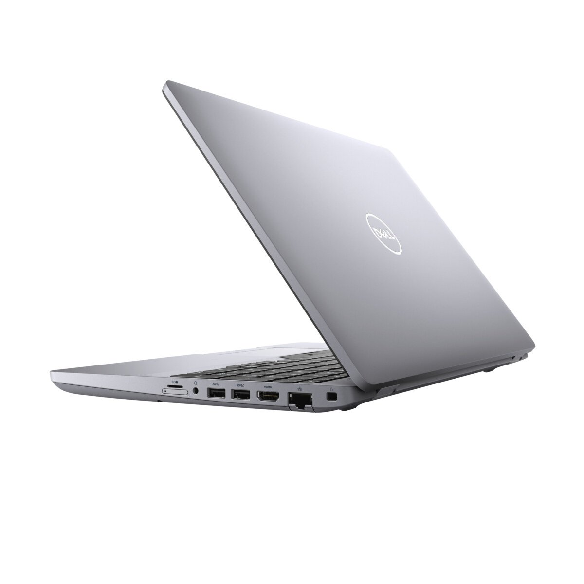 Dell Precision 3551 15" de segunda mano · vista 5 de 6