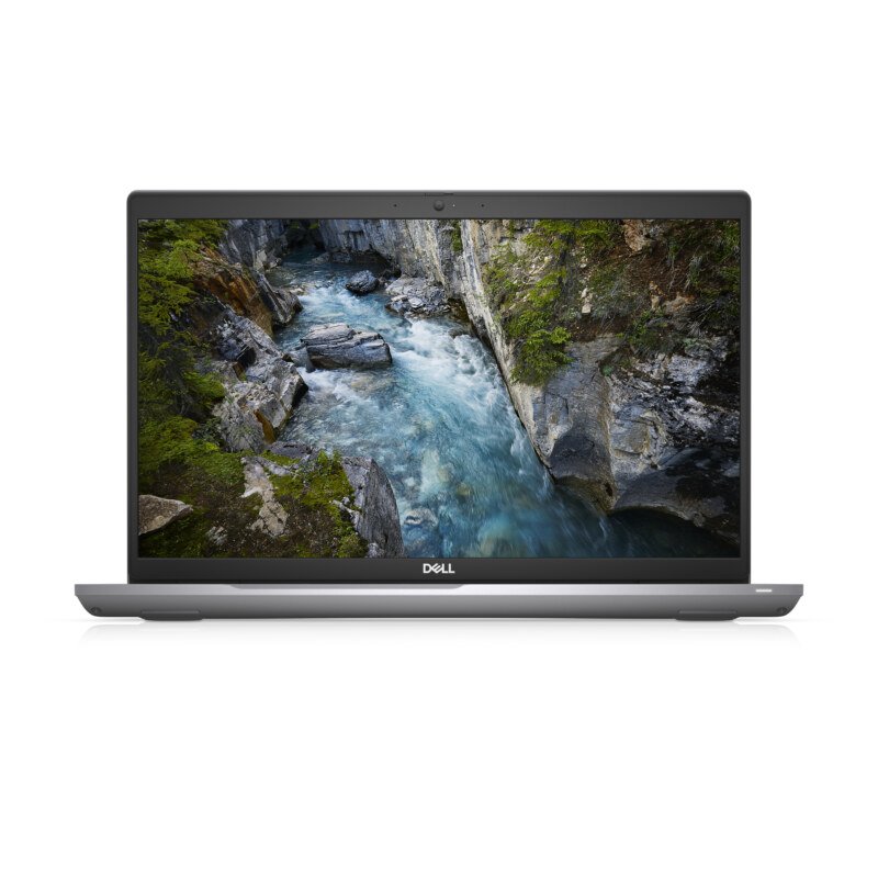 Dell Precision 3561 15" de segunda mano
