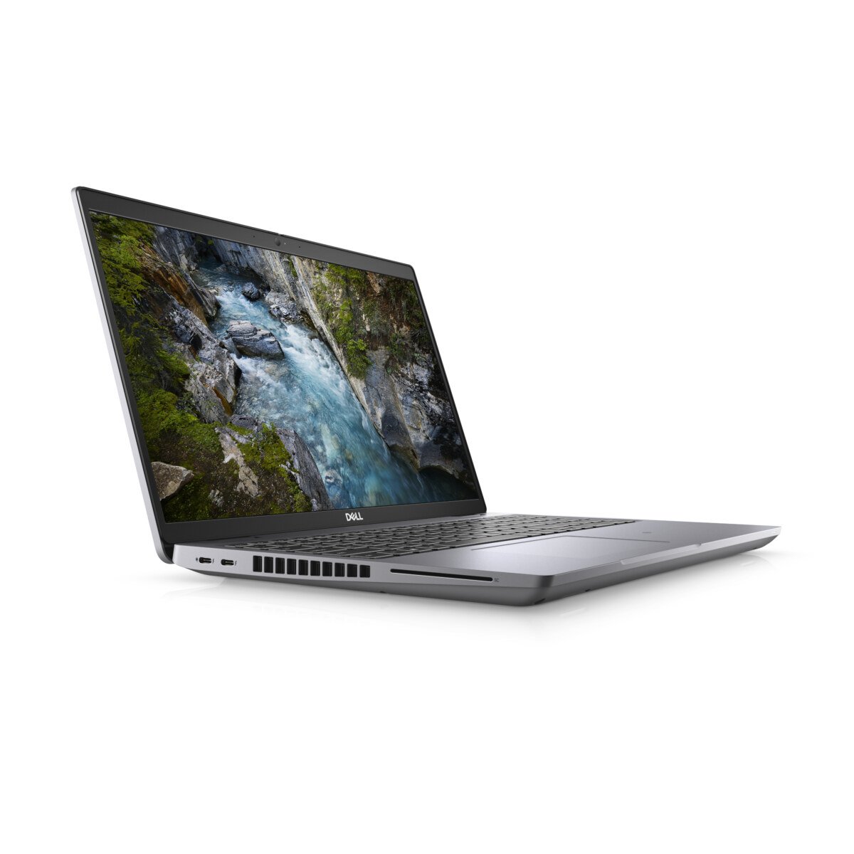 Dell Precision 3561 15" de segunda mano · vista 3 de 6