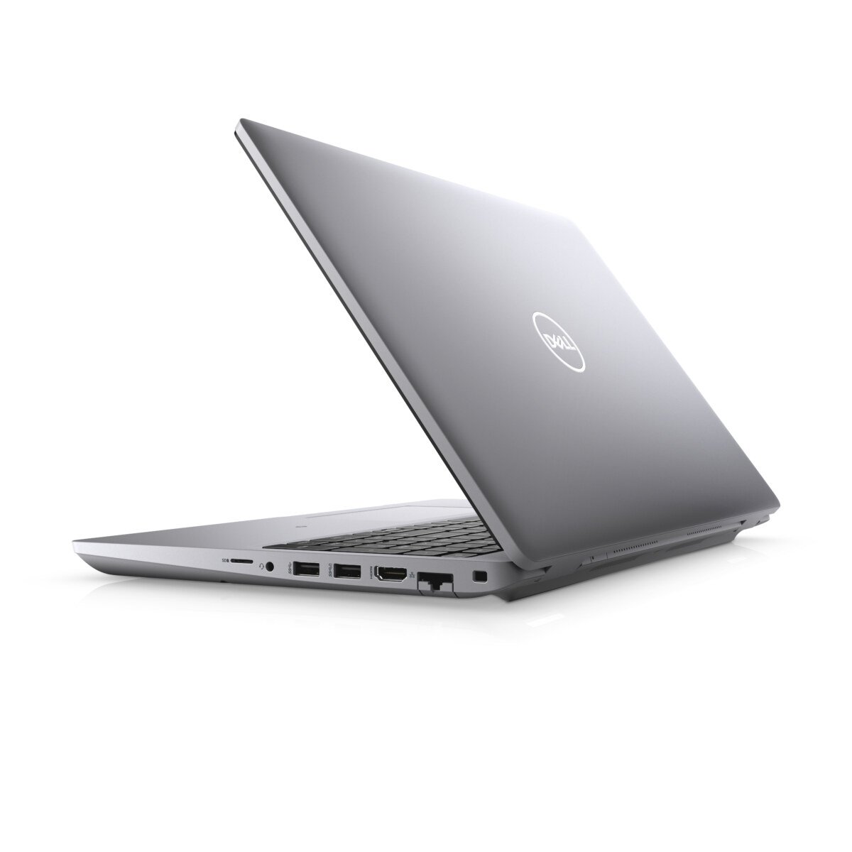 Dell Precision 3561 15" de segunda mano · vista 5 de 6
