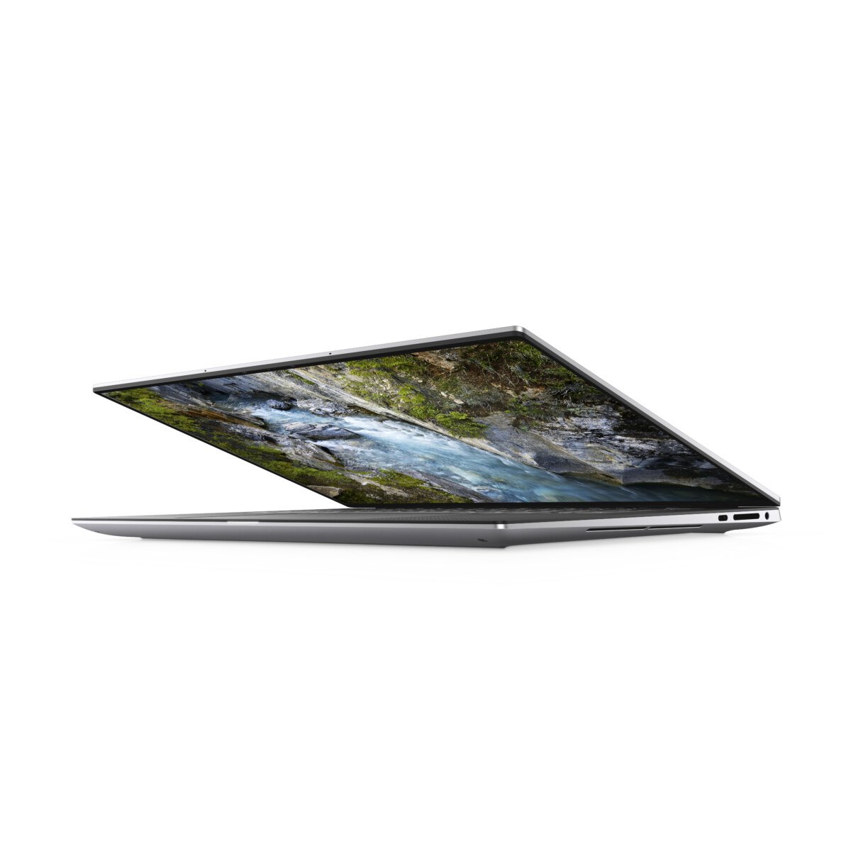 Dell Precision 5550 15" de segunda mano · vista 3 de 6