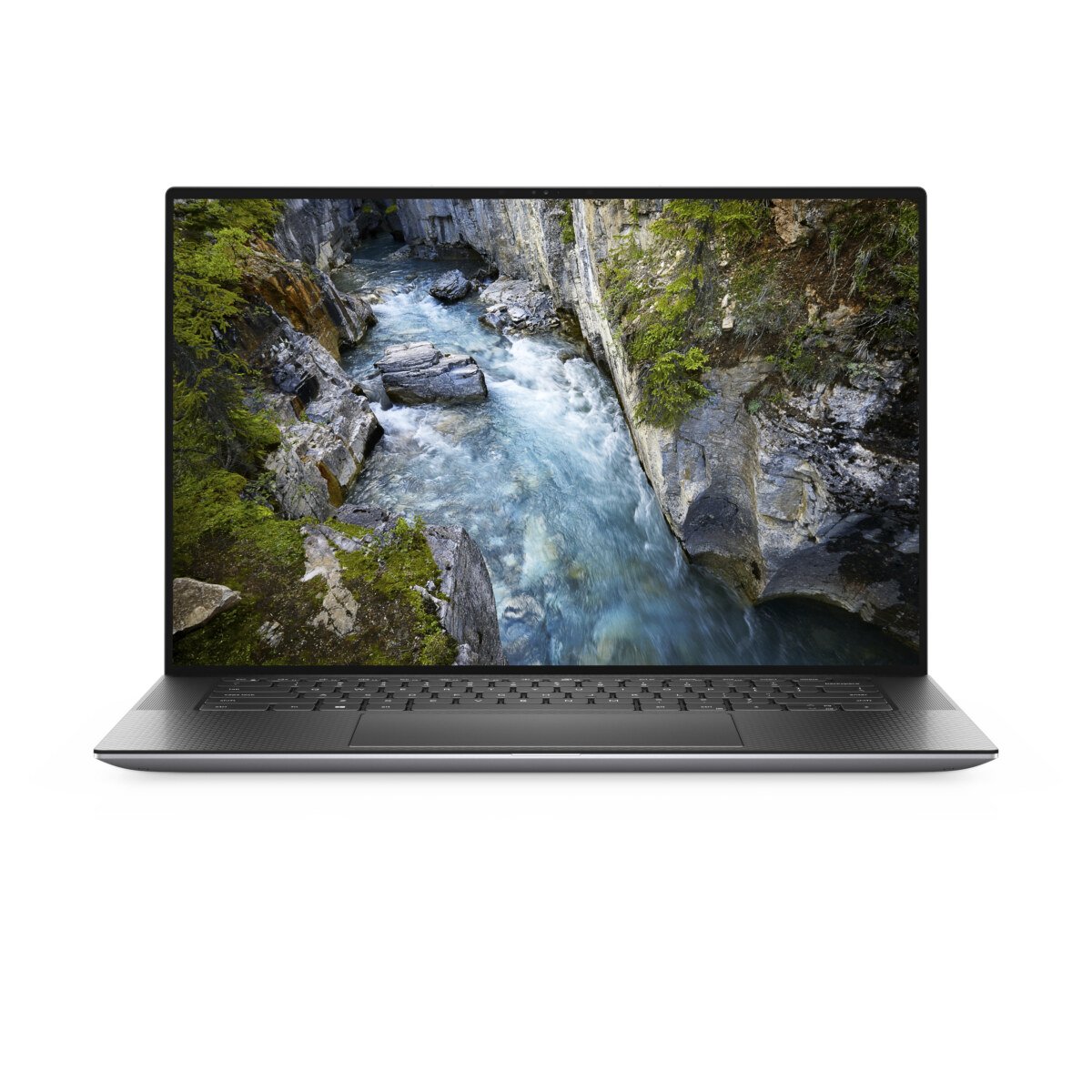 Dell Precision 5550 15" de segunda mano · vista 4 de 6
