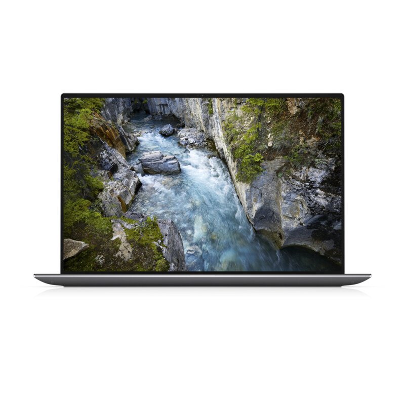 Dell Precision 5560 15" de segunda mano