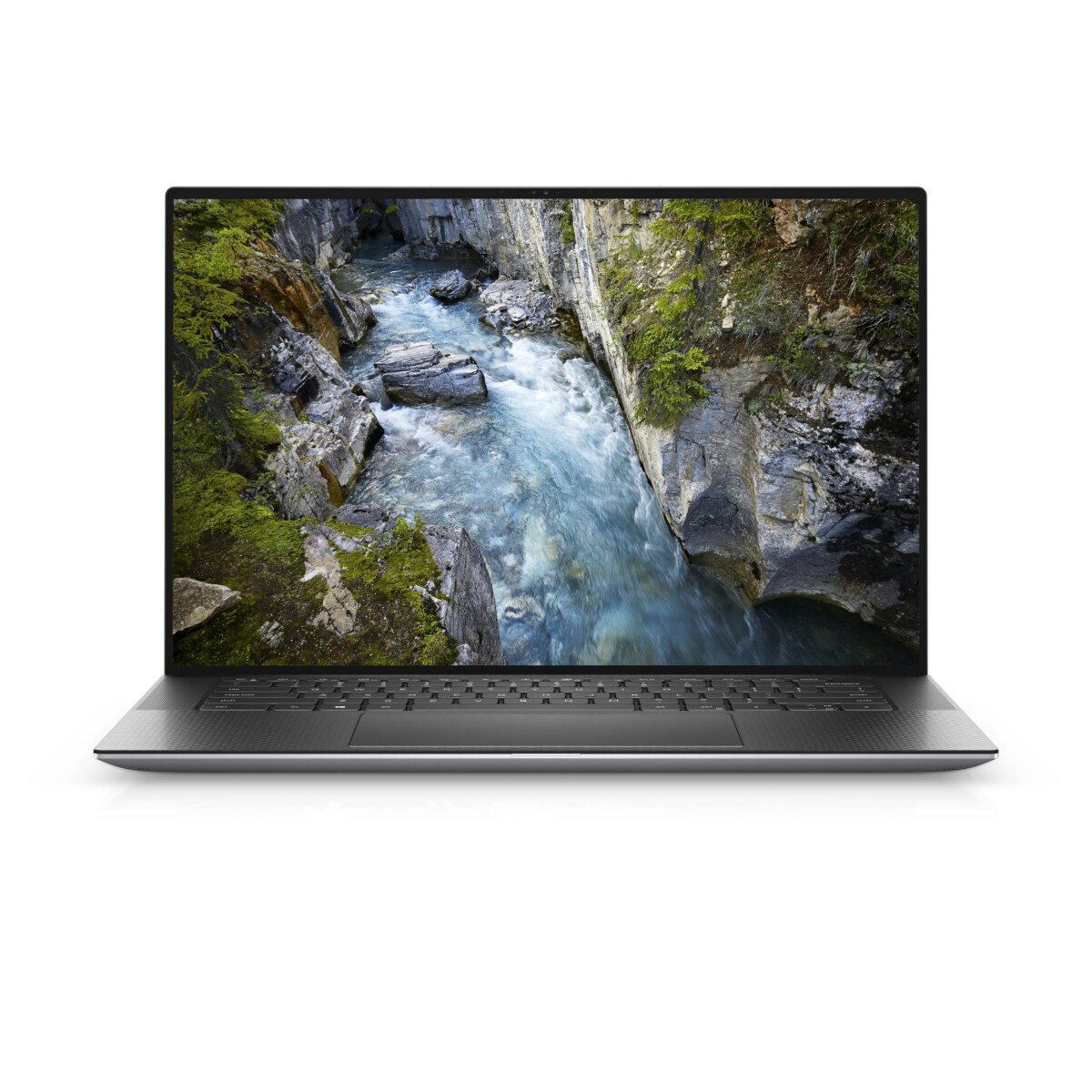 Dell Precision 5560 15" de segunda mano · vista 2 de 6