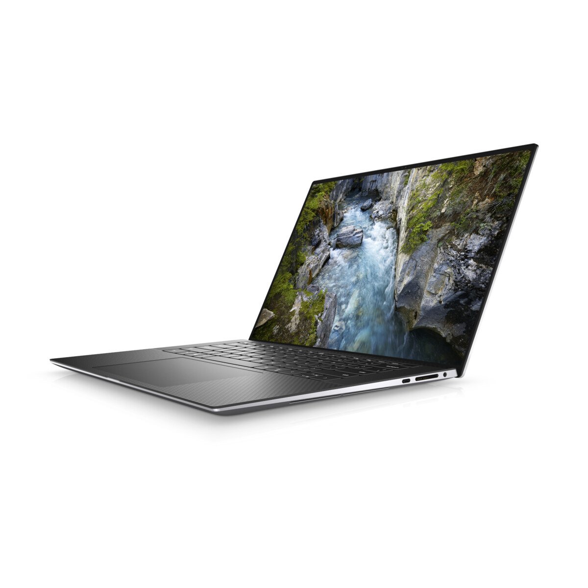 Dell Precision 5560 15" de segunda mano · vista 3 de 6
