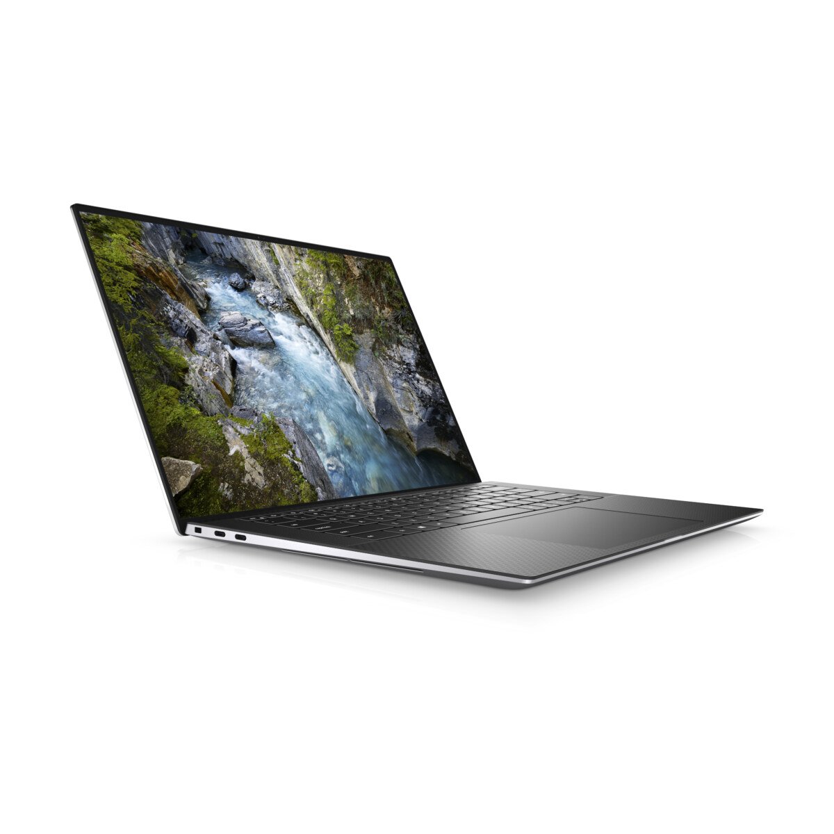 Dell Precision 5560 15" de segunda mano · vista 4 de 6