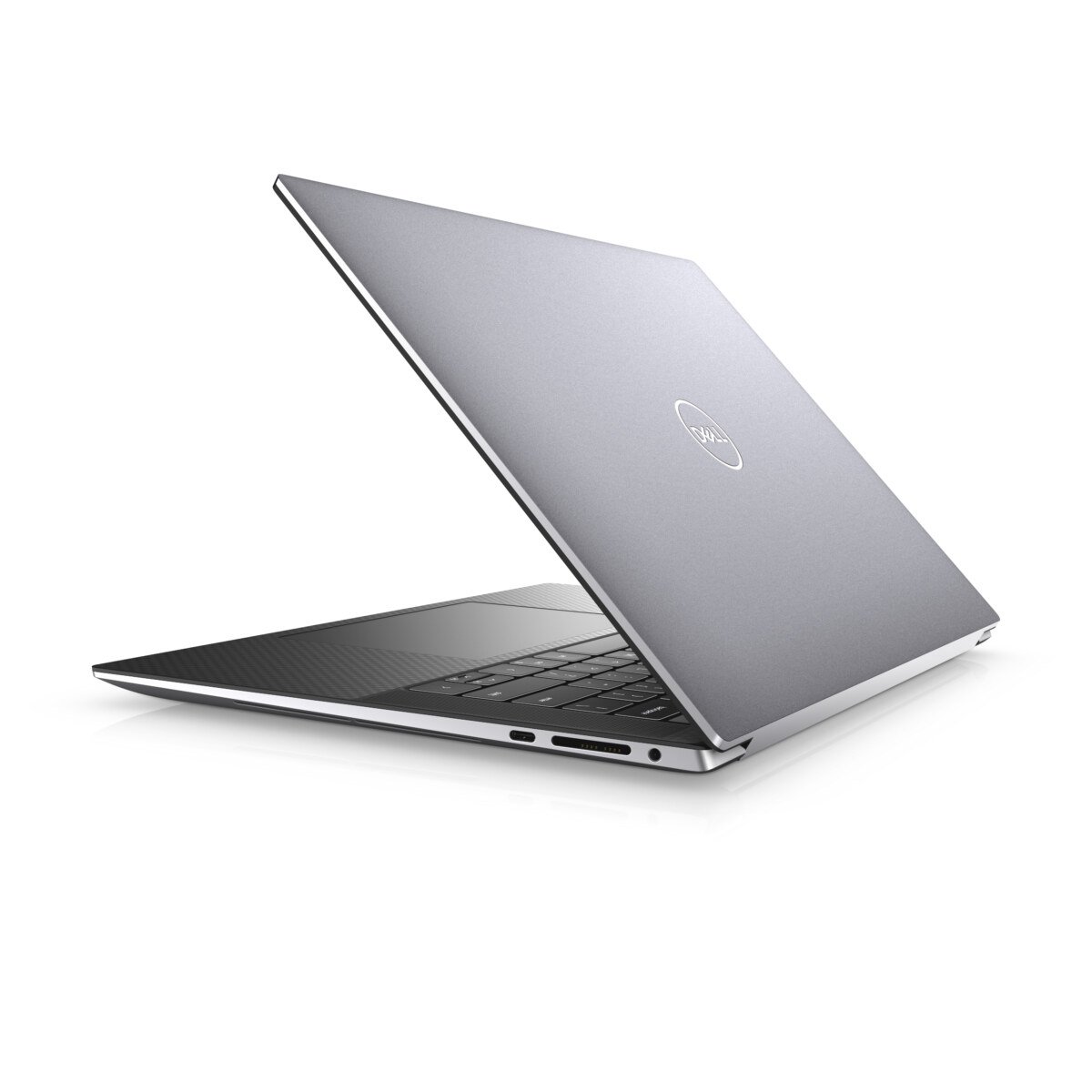 Dell Precision 5560 15" de segunda mano · vista 5 de 6