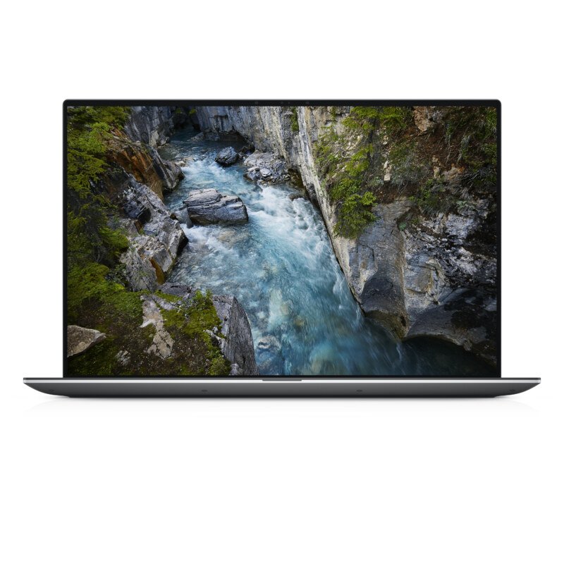 Dell Precision 5570 15" de segunda mano