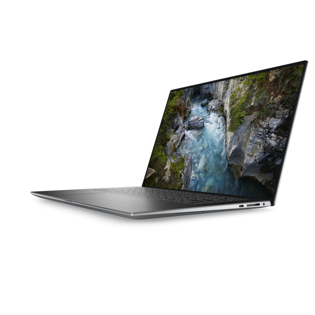 Dell Precision 5570 15" de segunda mano · vista 3 de 6