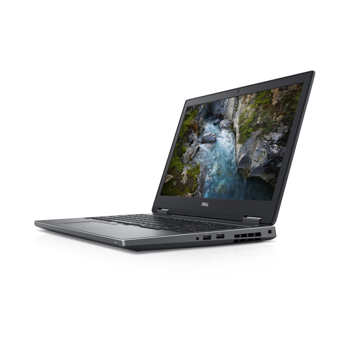 Dell Precision 7530 15" de segunda mano · vista 3 de 6