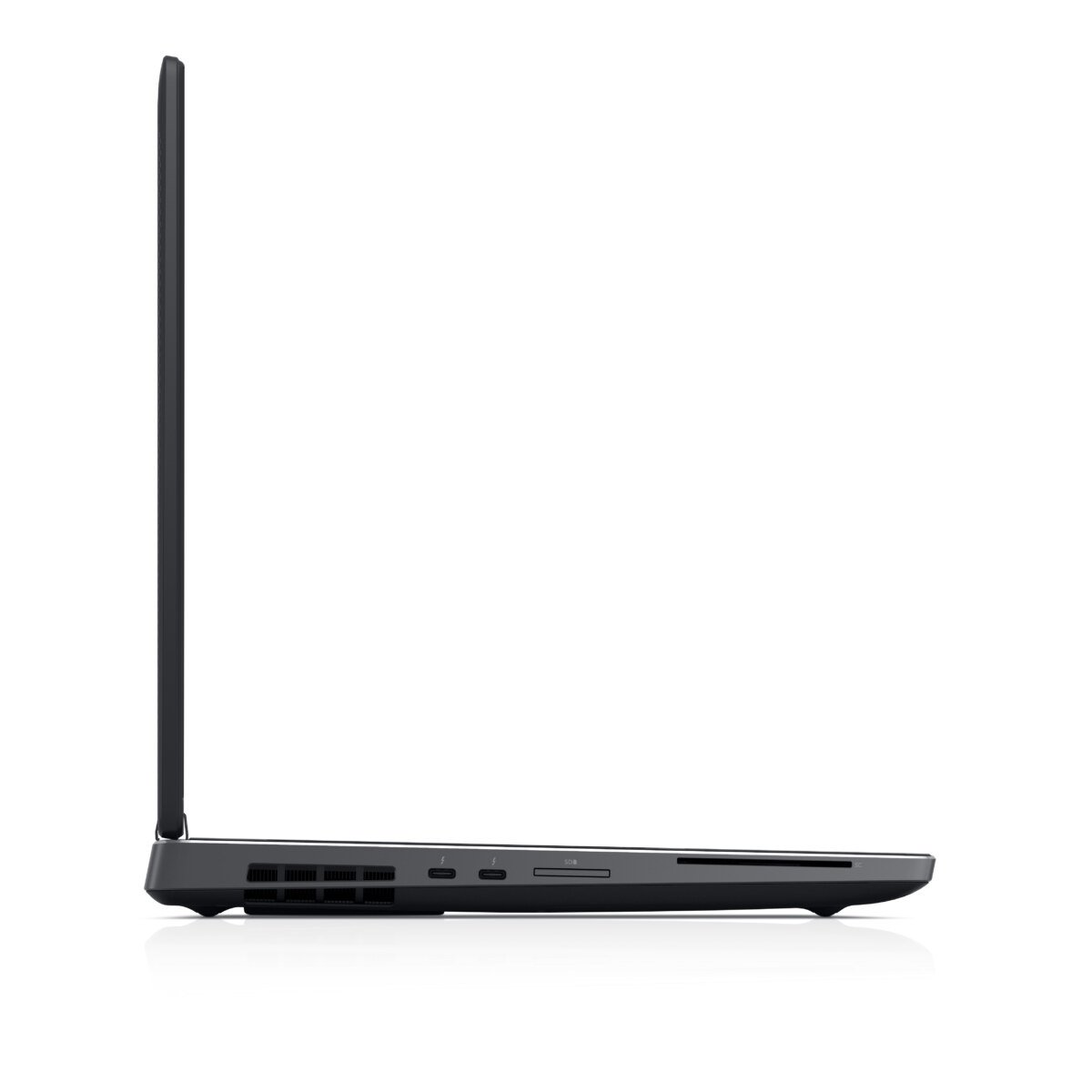 Dell Precision 7530 15" de segunda mano · vista 4 de 6