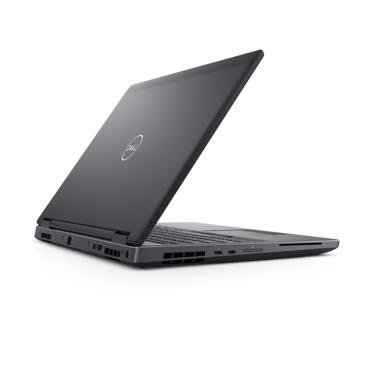 Dell Precision 7530 15" de segunda mano · vista 6 de 6