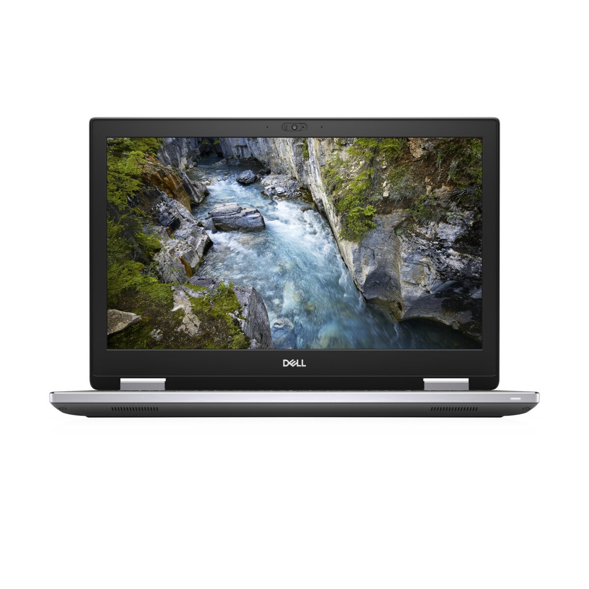 Dell Precision 7540 15" de segunda mano