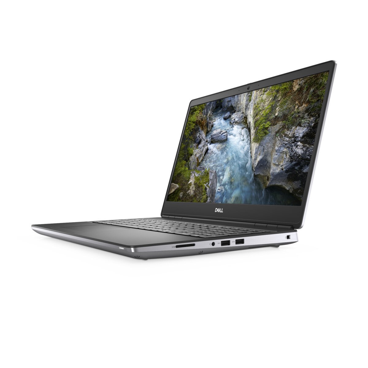 Dell Precision 7550 15" de segunda mano · vista 3 de 6