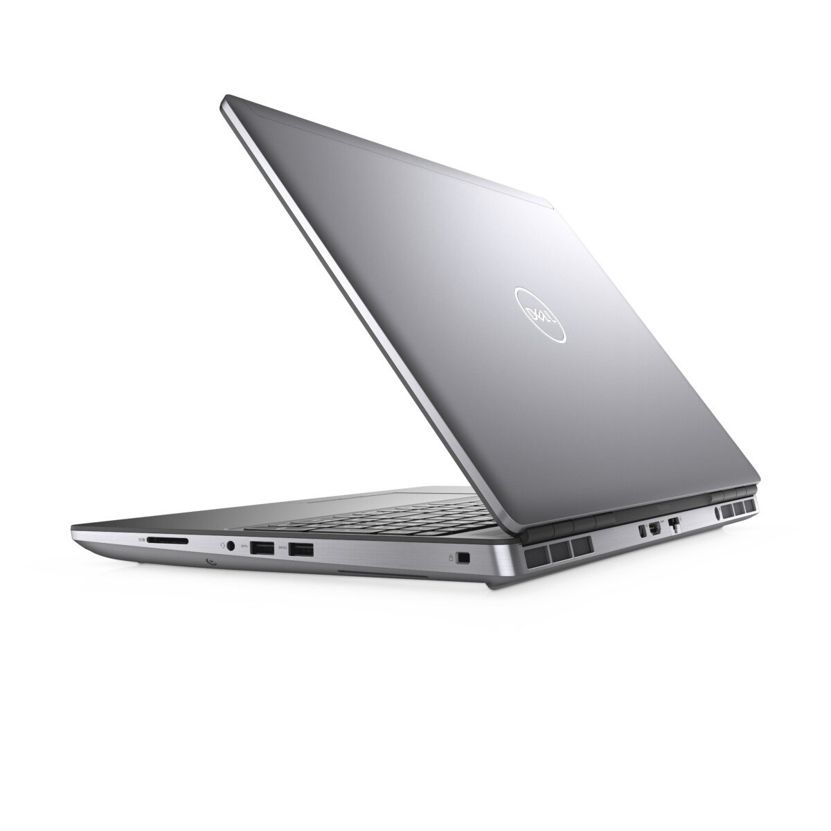 Dell Precision 7550 15" de segunda mano · vista 4 de 6