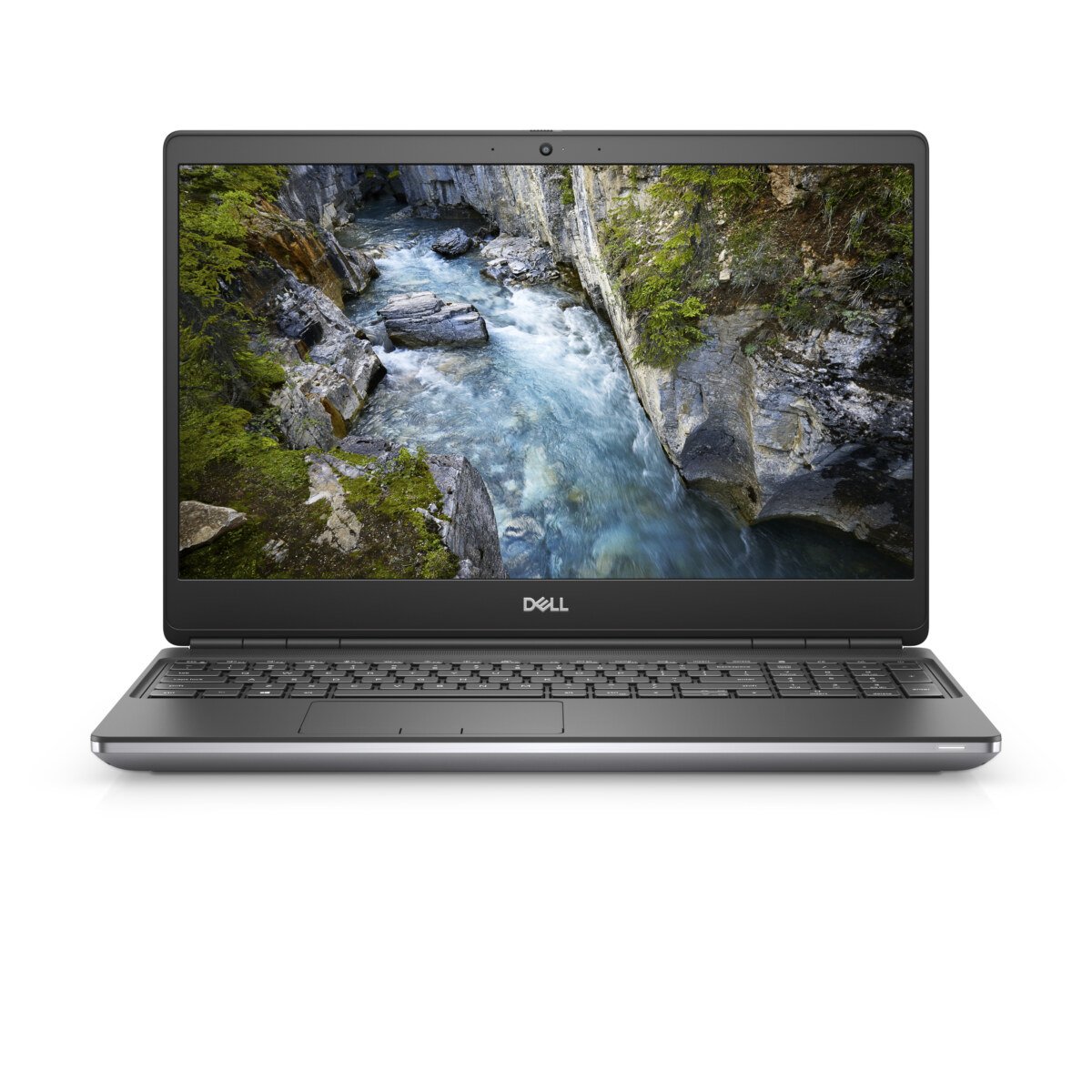 Dell Precision 7560 15" de segunda mano