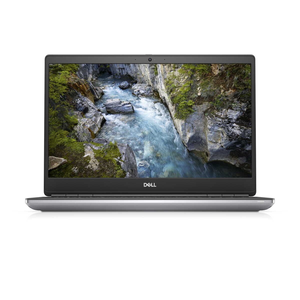 Dell Precision 7560 15" de segunda mano · vista 2 de 6