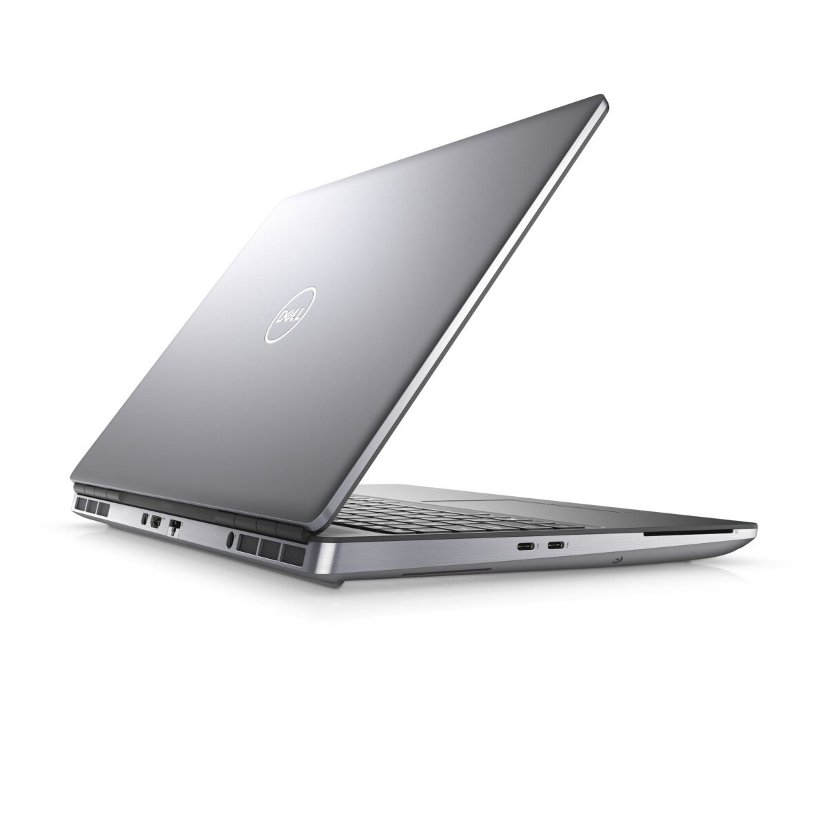 Dell Precision 7560 15" de segunda mano · vista 3 de 6