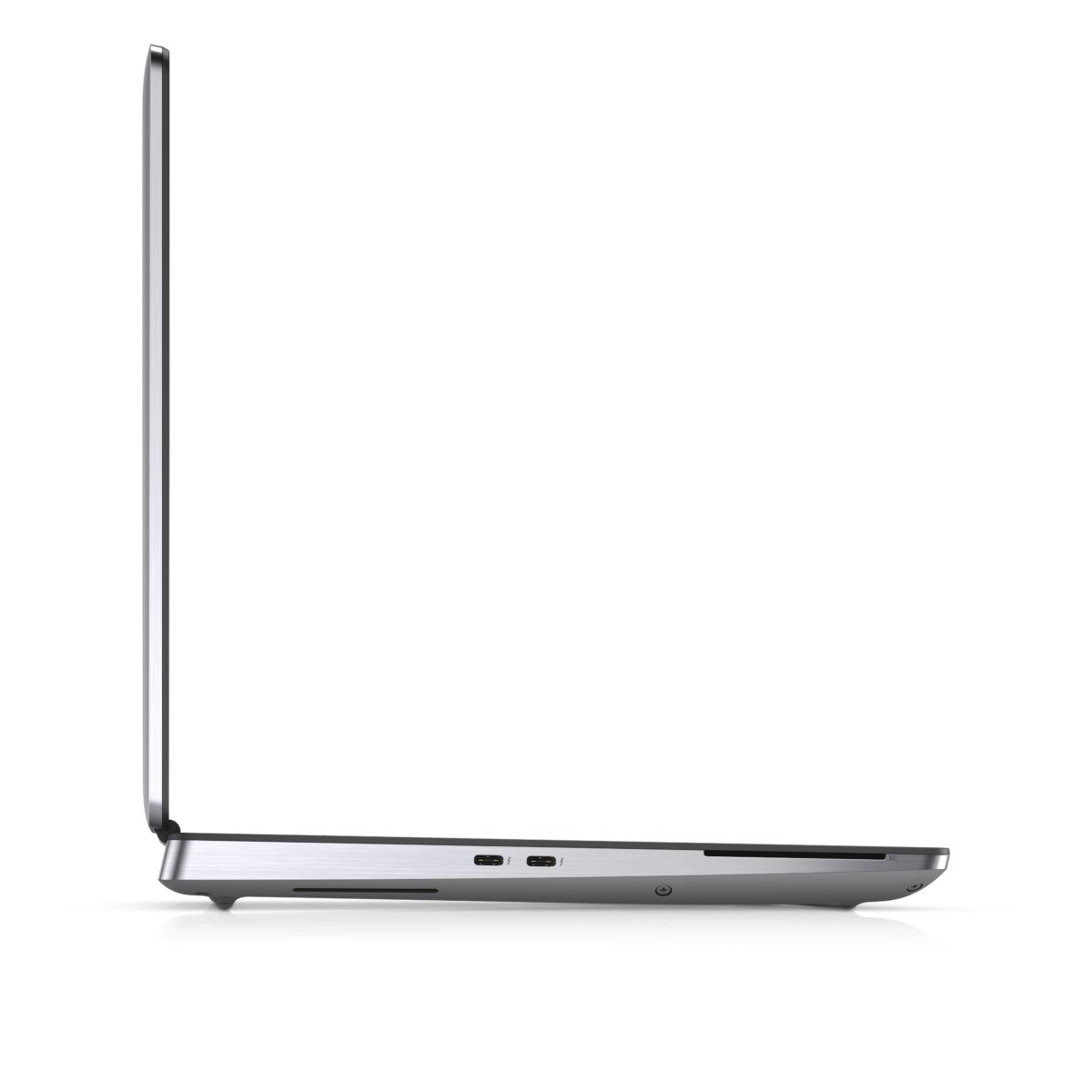 Dell Precision 7560 15" de segunda mano · vista 5 de 6