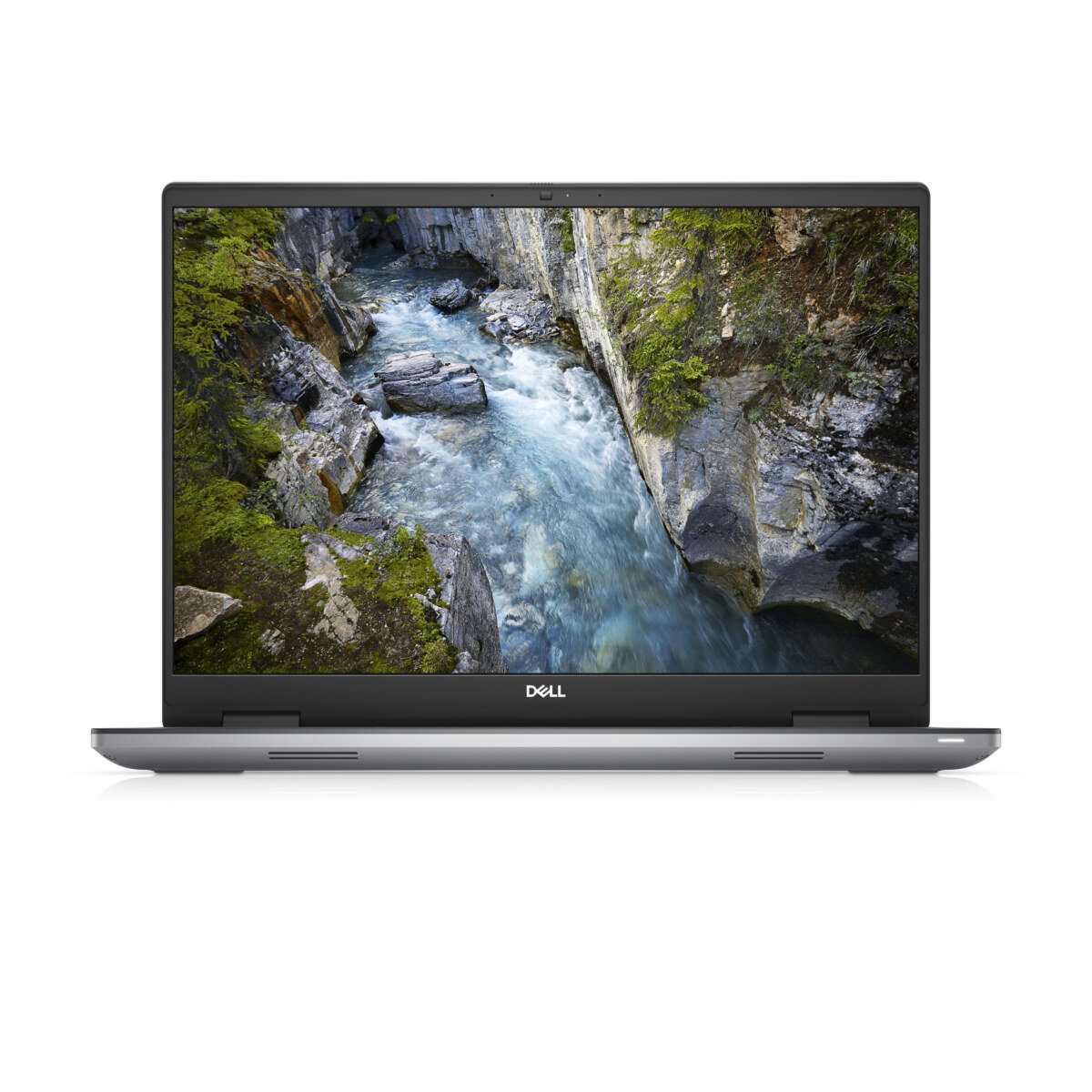 Dell Precision 7670 16" de segunda mano