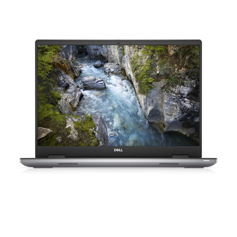 Dell Precision 7670 16" de segunda mano