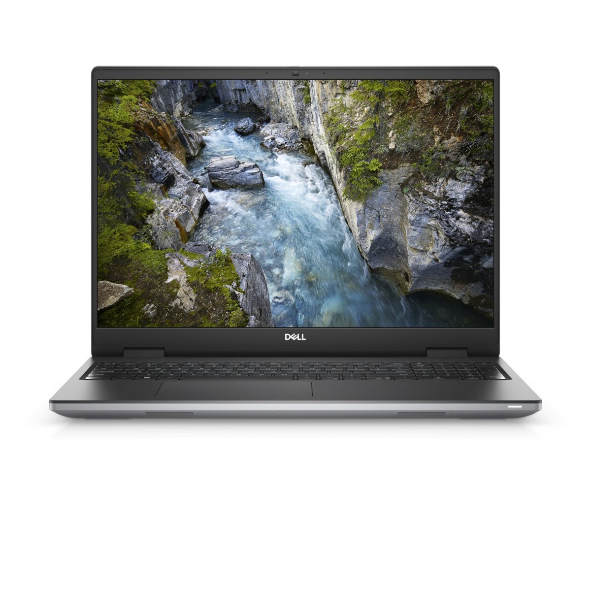 Dell Precision 7670 16" de segunda mano · vista 2 de 6