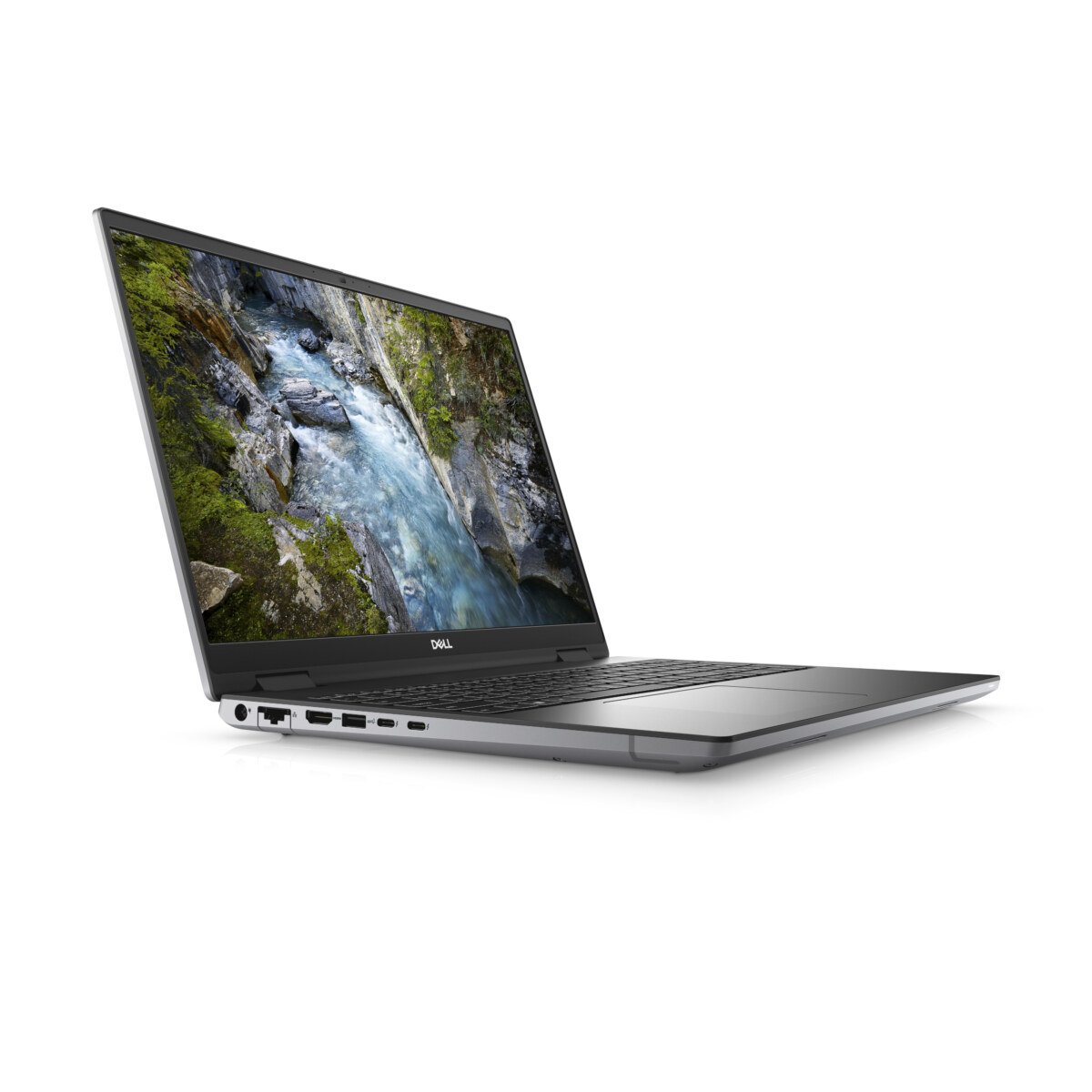Dell Precision 7670 16" de segunda mano · vista 4 de 6