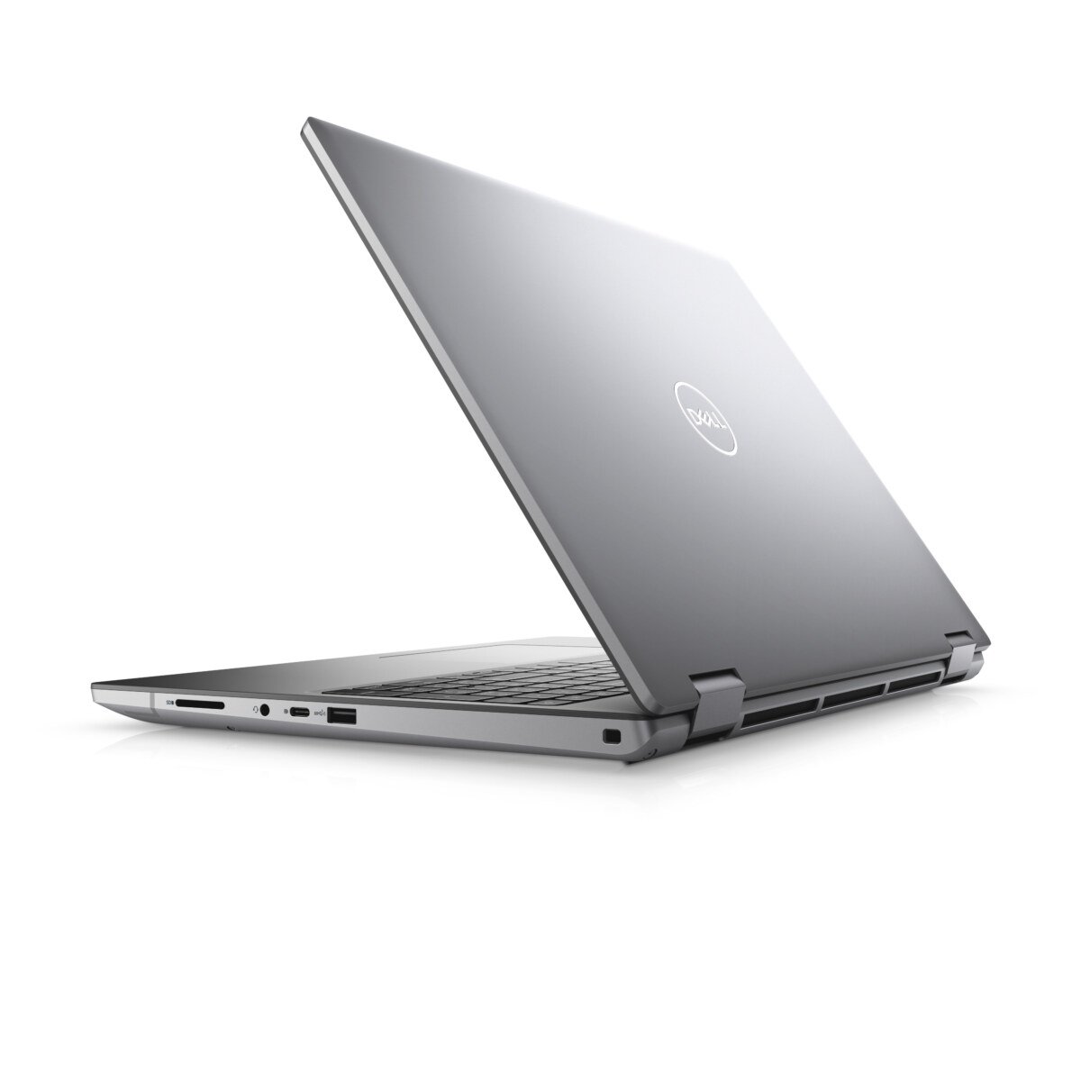 Dell Precision 7670 16" de segunda mano · vista 5 de 6