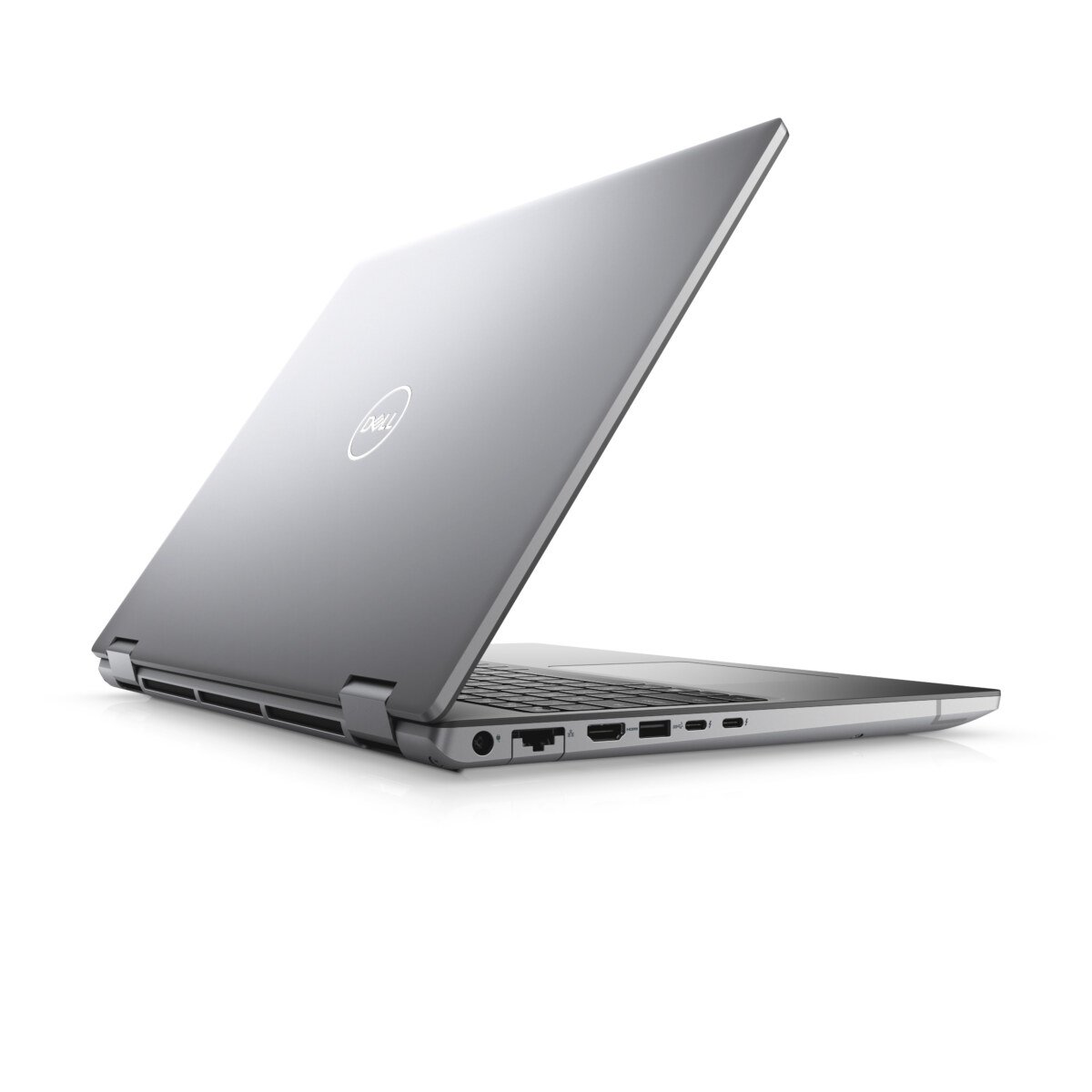 Dell Precision 7670 16" de segunda mano · vista 6 de 6
