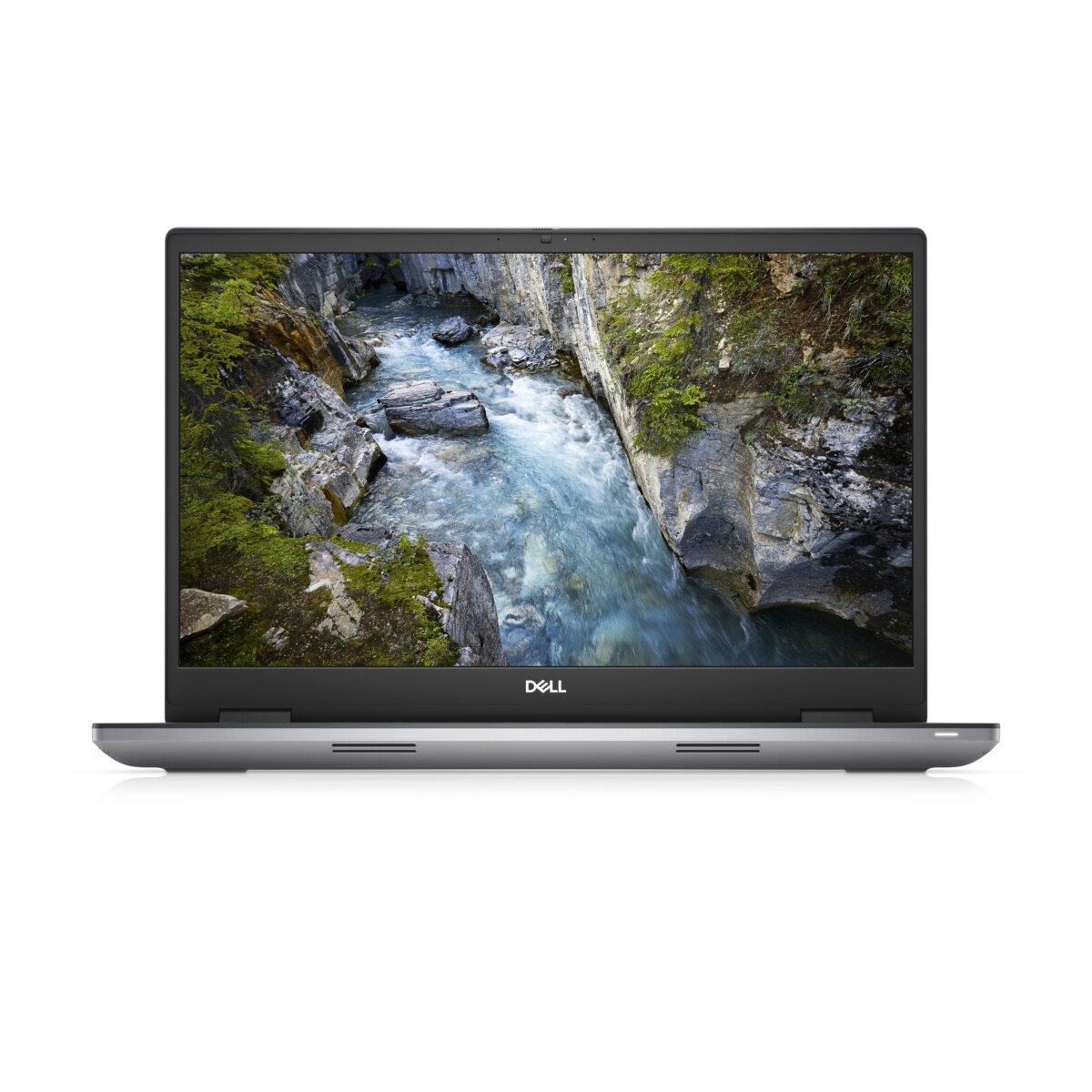Dell Precision 7770 17" de segunda mano