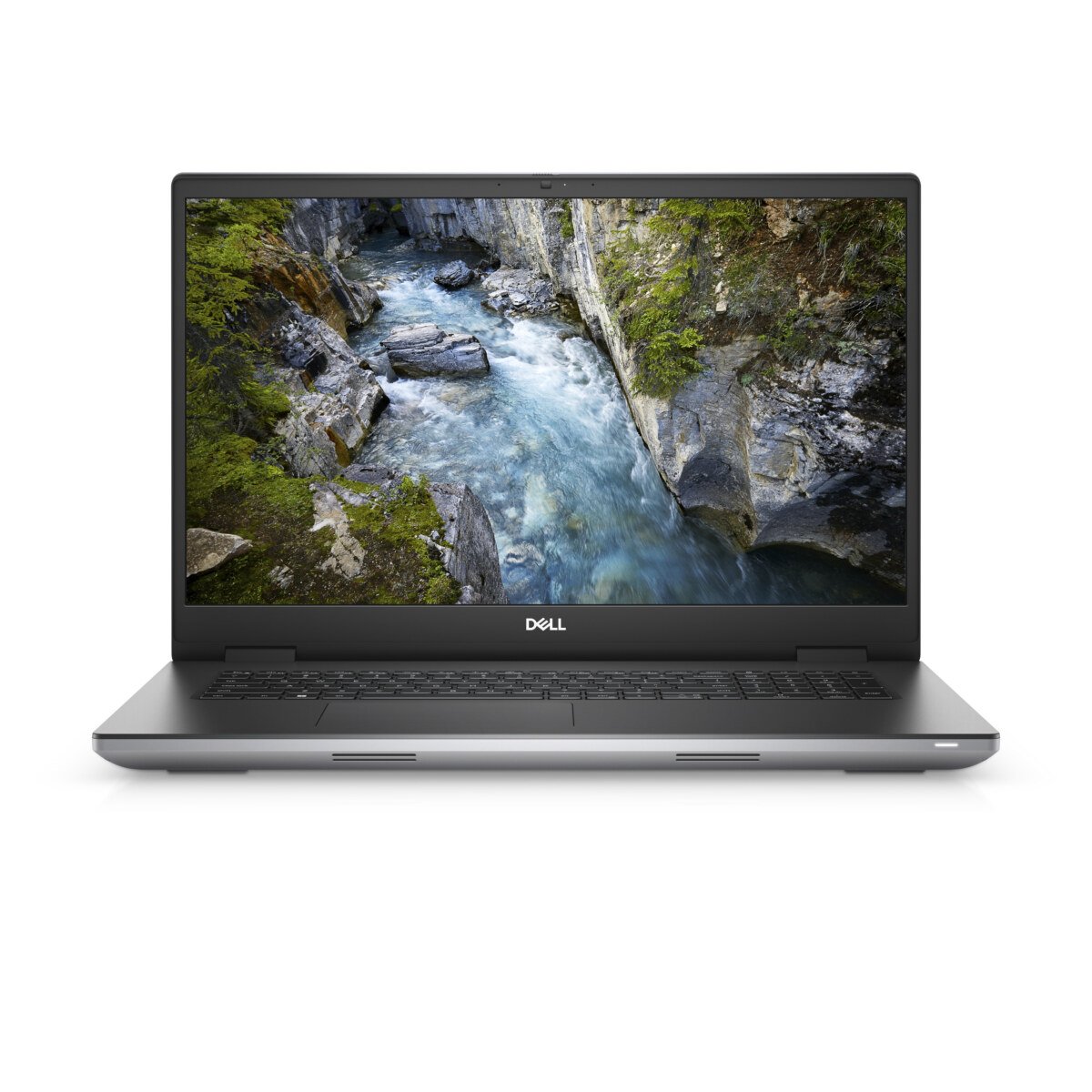 Dell Precision 7770 17" de segunda mano · vista 2 de 6