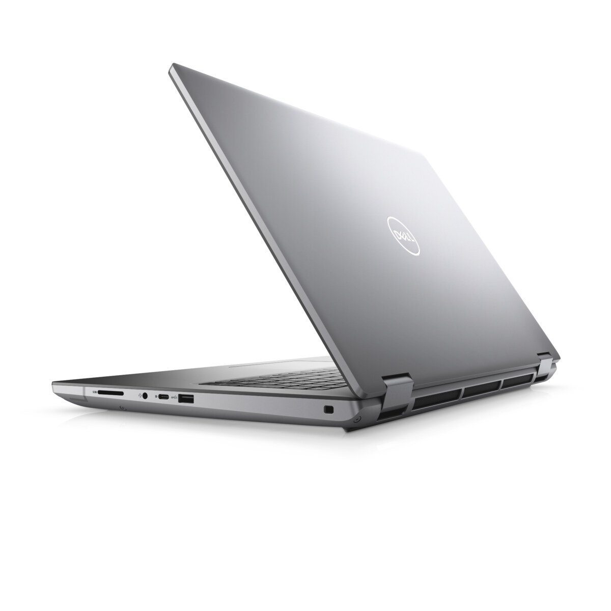 Dell Precision 7770 17" de segunda mano · vista 5 de 6