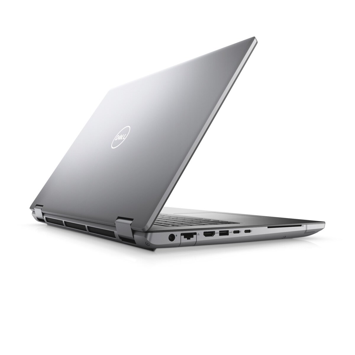 Dell Precision 7770 17" de segunda mano · vista 6 de 6