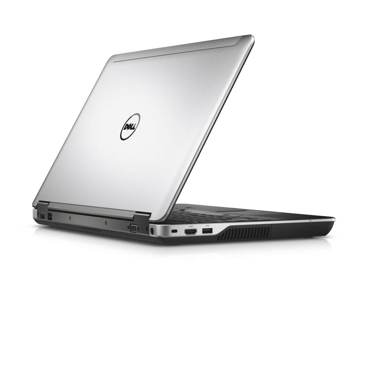 Dell Precision M2800 15" de segunda mano · vista 3 de 6