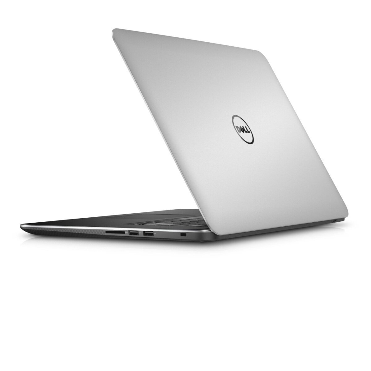 Dell Precision M3800 15" de segunda mano · vista 4 de 6