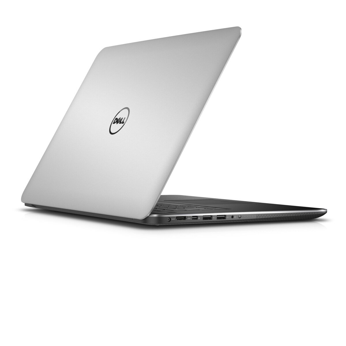 Dell Precision M3800 15" de segunda mano · vista 5 de 6