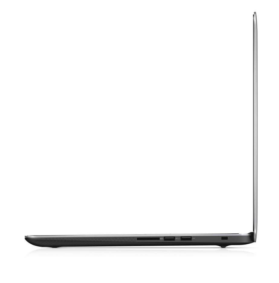 Dell Precision M3800 15" de segunda mano · vista 6 de 6