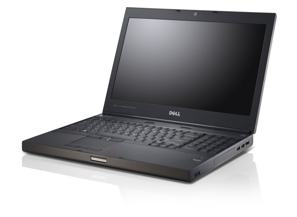 Dell Precision M4600 15" de segunda mano