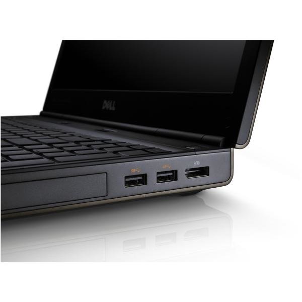 Dell Precision M4700 15" de segunda mano · vista 3 de 4