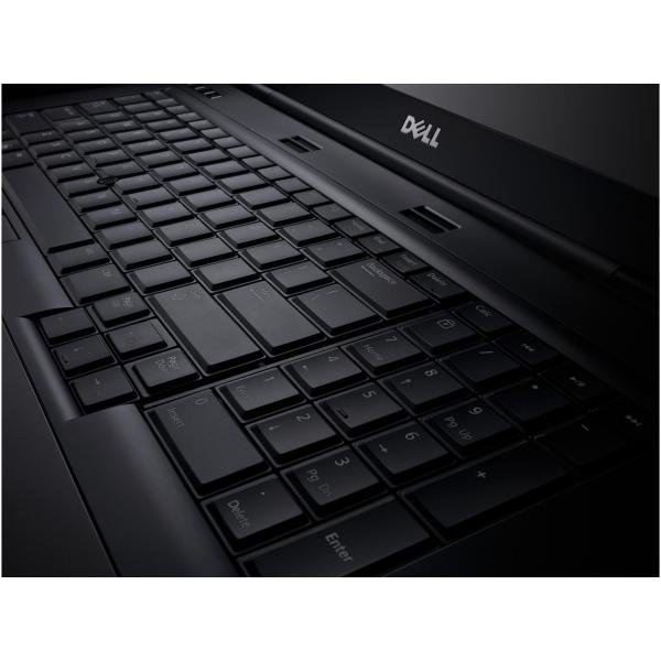 Dell Precision M4700 15" de segunda mano · vista 4 de 4