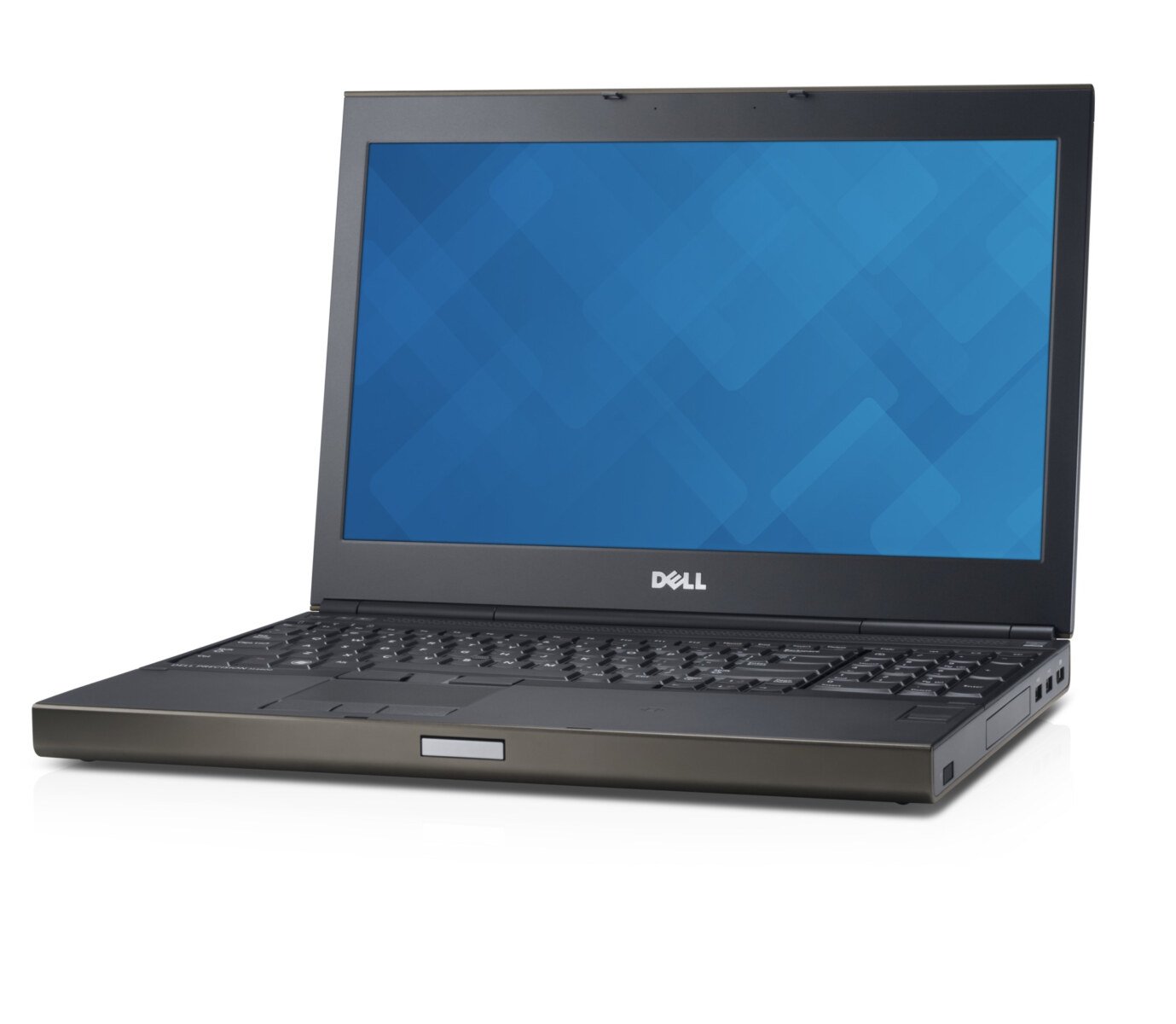 Dell Precision M4800 15" de segunda mano · vista 2 de 6