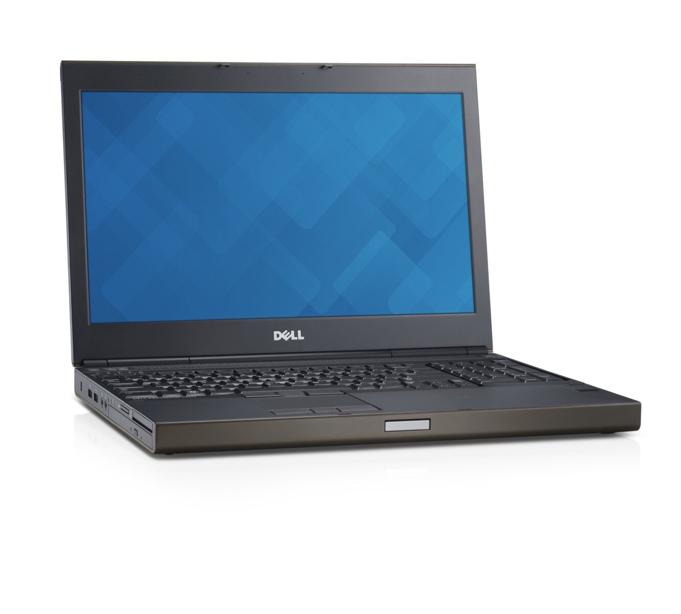 Dell Precision M4800 15" de segunda mano · vista 3 de 6