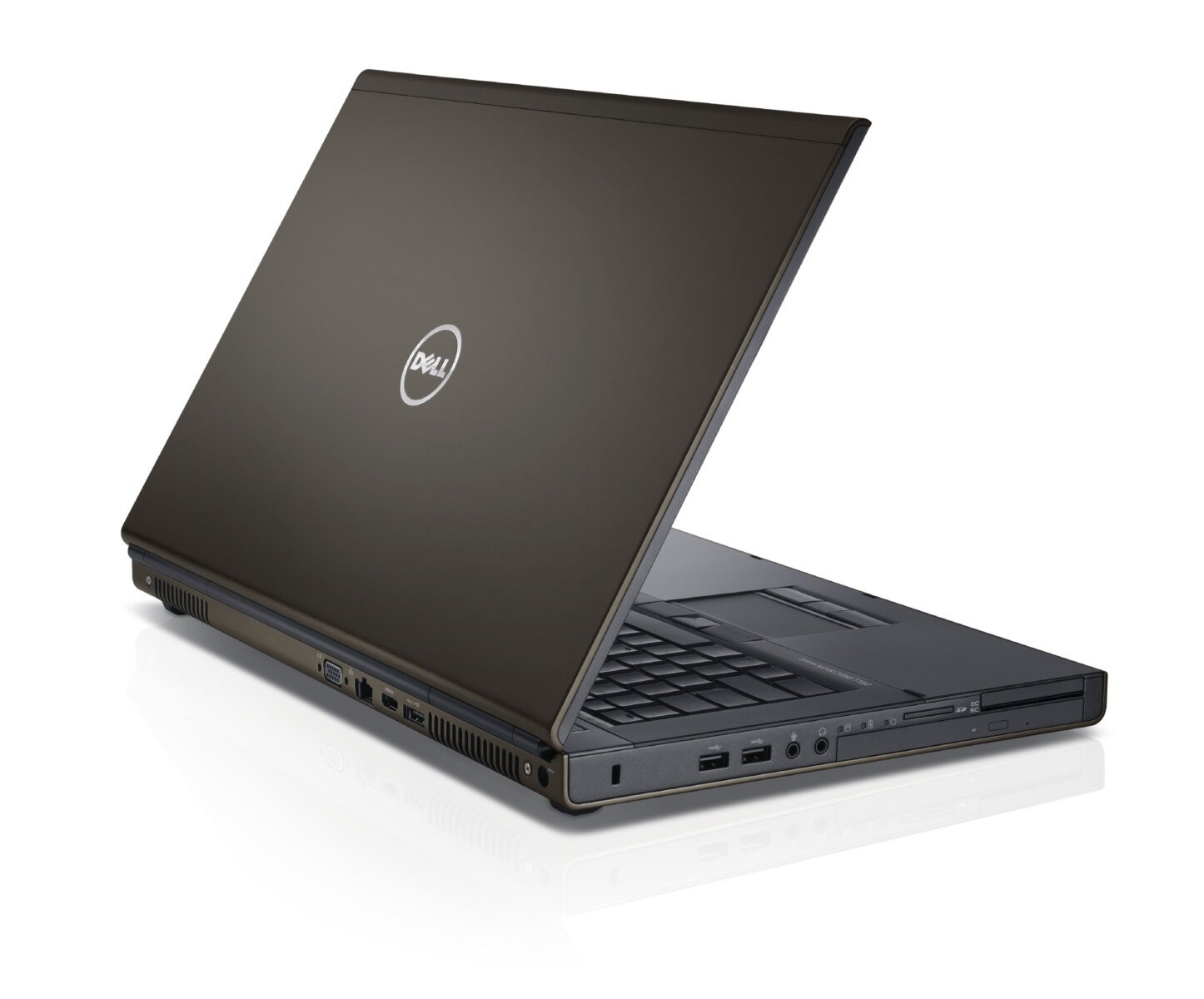 Dell Precision M6800 17" de segunda mano · vista 5 de 6