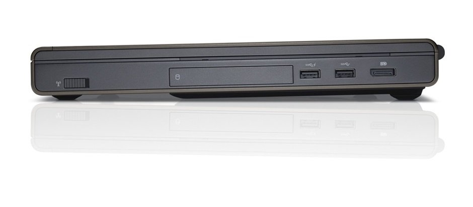 Dell Precision M6800 17" de segunda mano · vista 6 de 6