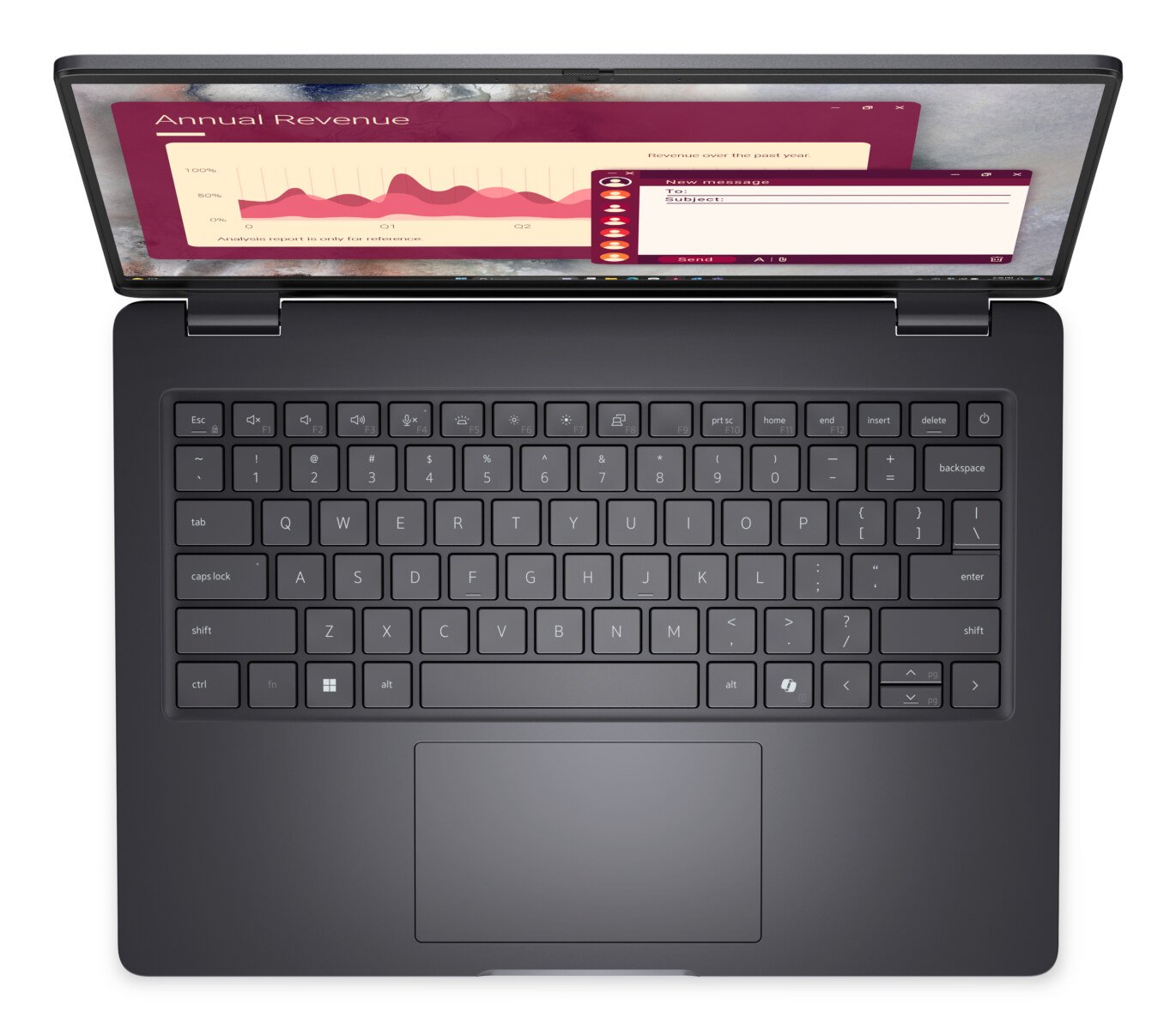 Dell Pro 14 PC14250 14" de segunda mano · vista 4 de 6