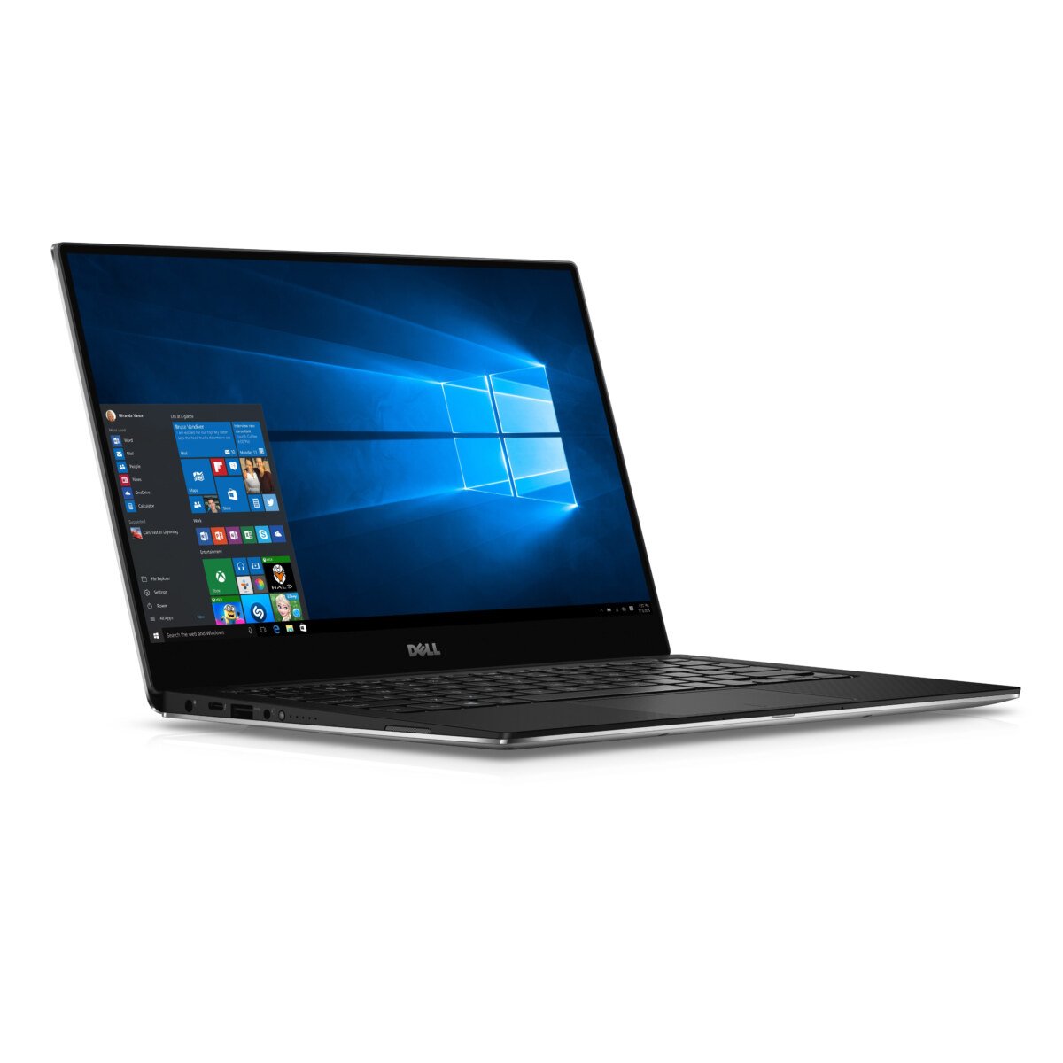 Dell XPS 13 9350 13" de segunda mano · vista 6 de 6