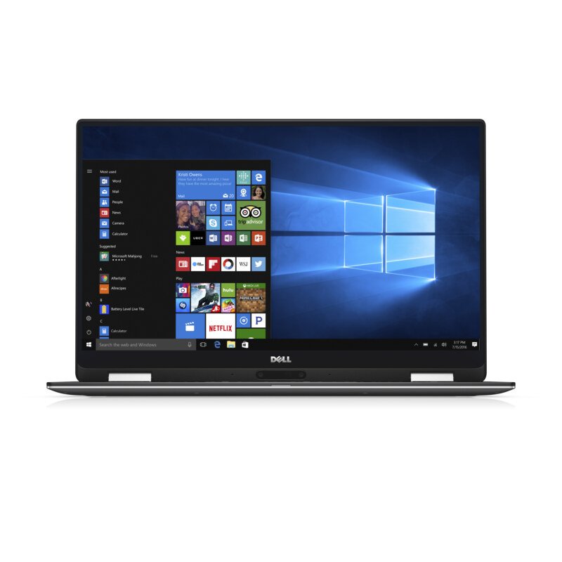 Dell XPS 13 9365 13" de segunda mano